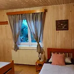 Апартаменты Apartma Dalija *