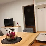 Апартаменты Apartma Dalija *