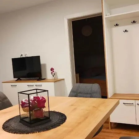 Apartament Apartma Dalija *
