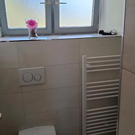 Apartma Dalija Apartment