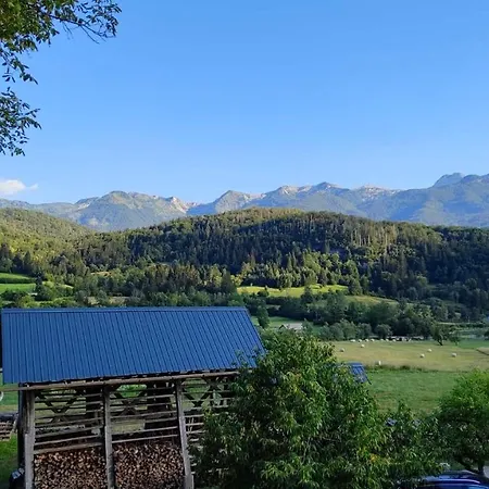 Apartment Apartma Dalija Bohinj