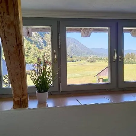 Apartament Apartma Dalija Bohinj
