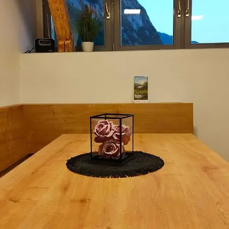 Apartma Dalija *