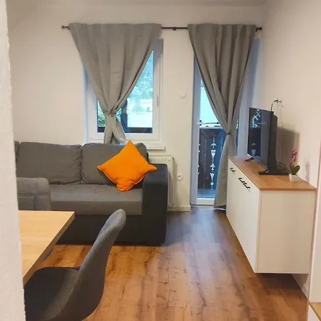 Apartma Dalija Апартаменты *