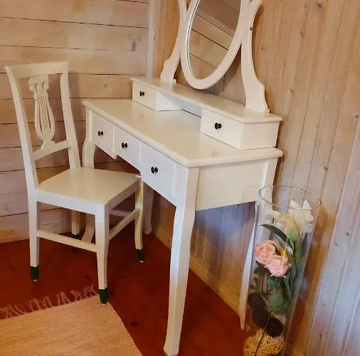 Apartma Dalija Bohinj