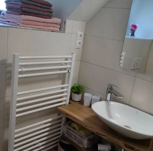 Apartma Dalija Daire Bohinj