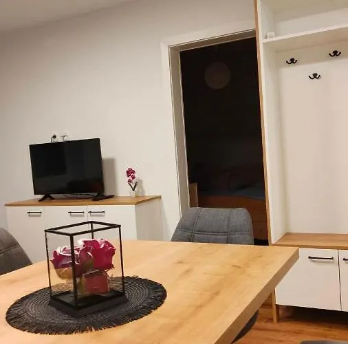 Daire Apartma Dalija *