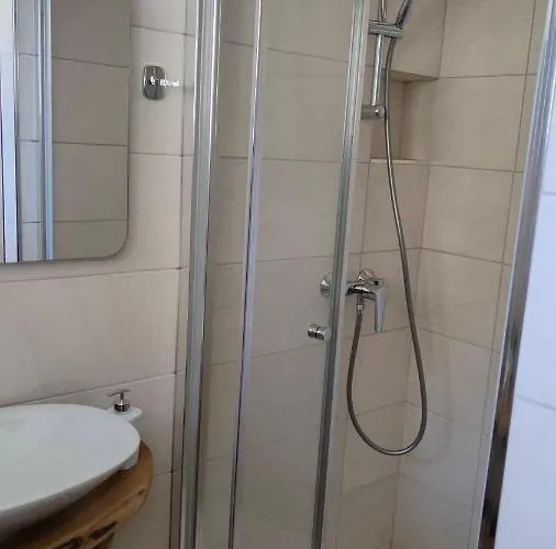 Apartma Dalija * Bohinj