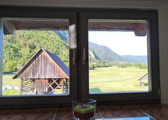 Daire Apartma Dalija *